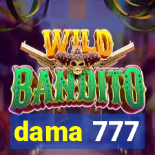 dama 777